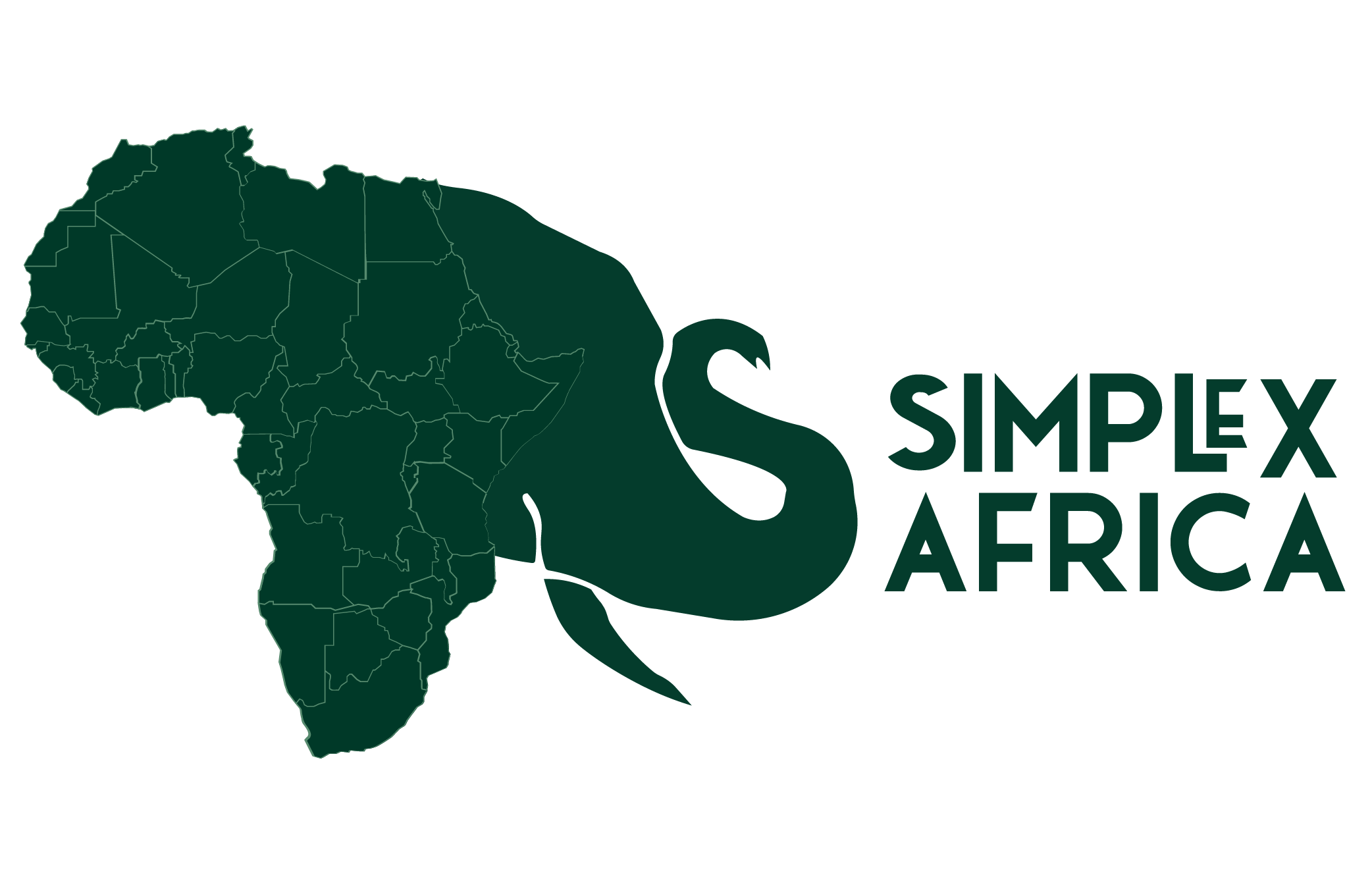 Simplex Africa logo